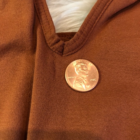 Free People Good Karma Crop Tank M/L - Picture 4 of 13